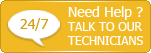 Talk to a Technician